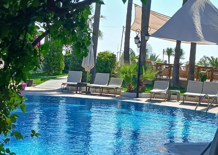 On Hotel Adrasan