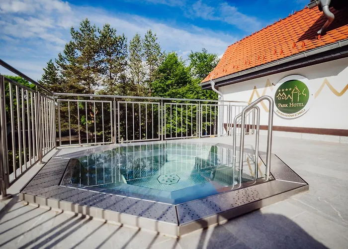 Park Hotel Kur & Spa
