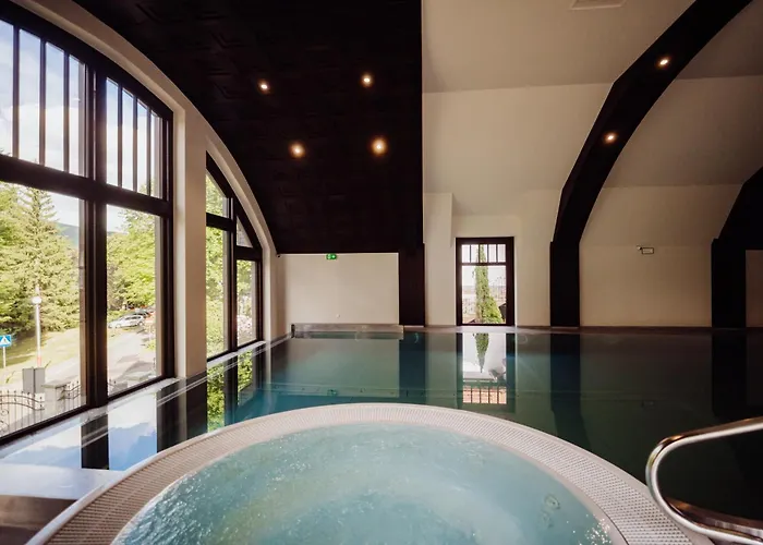 Park Hotel Kur & Spa