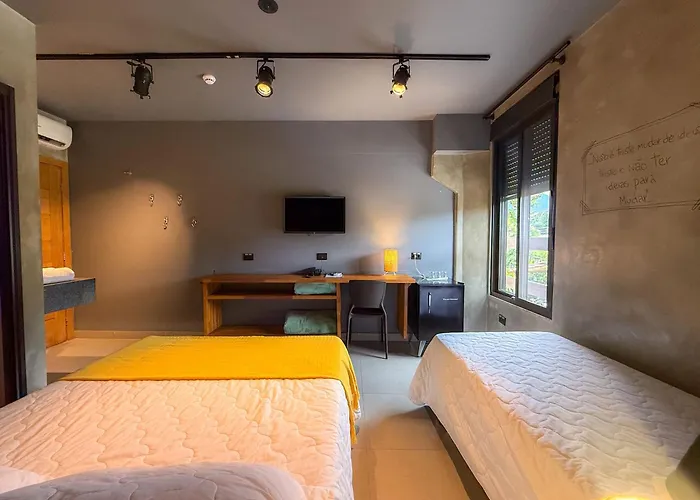 Villa'L Mare Hotel