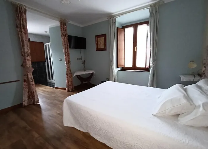Hotel Vitorio