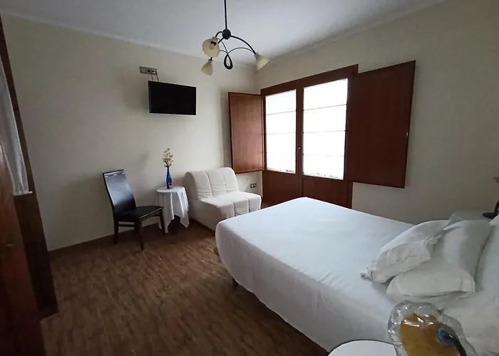 Hotel Vitorio