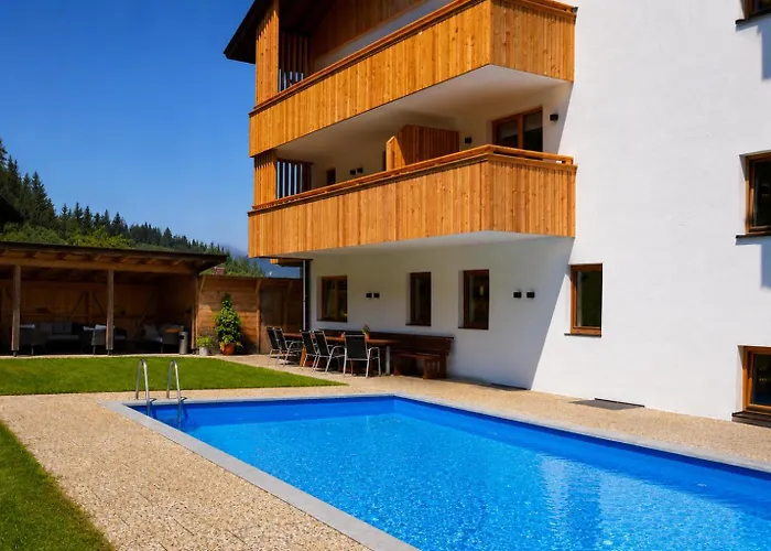 Ferienhotel Iris