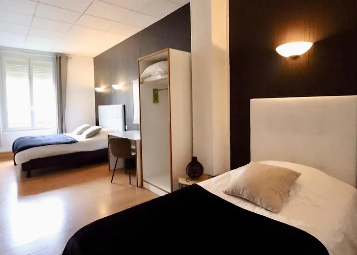 Hotel du Pot d'Etain