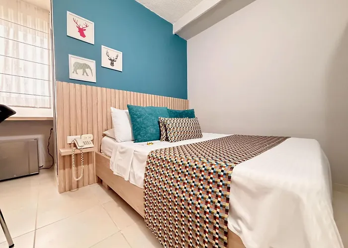Hotel Quinta de Cabecera