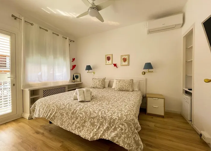 Antonio'S House