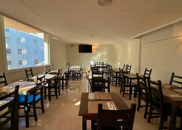 Hotel Alguer