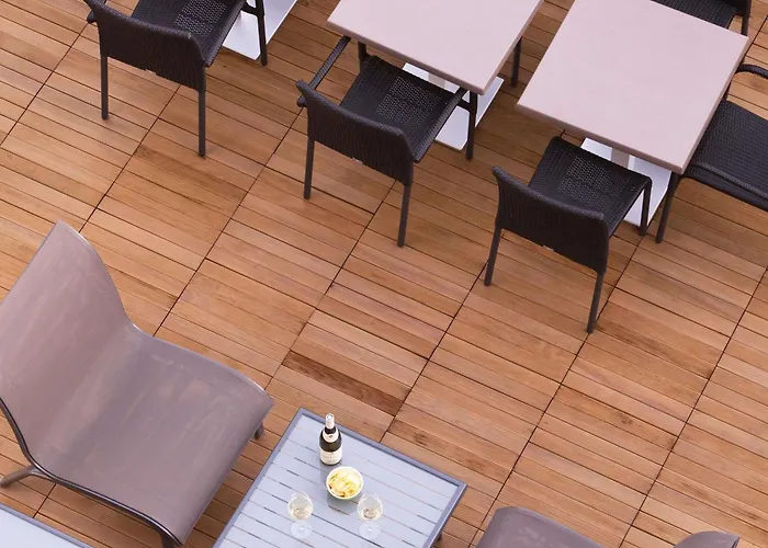 Ibis Styles Beaune Centre