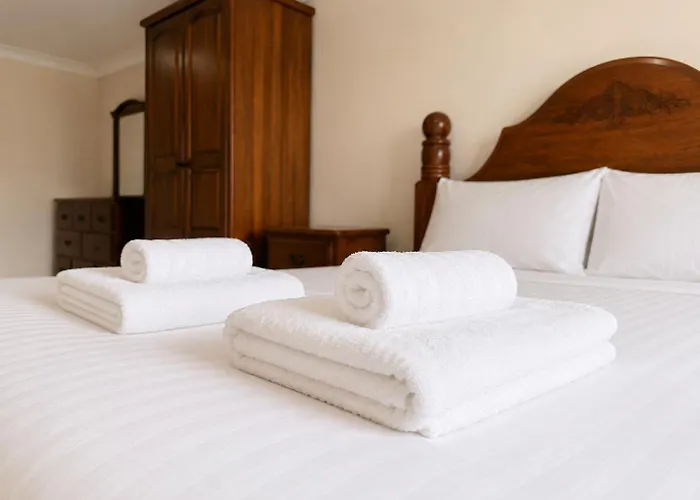Wool Merchant Hotel HALIFAX