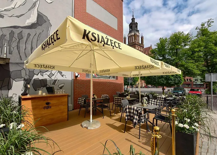 Hotel Grodzki Business & Spa
