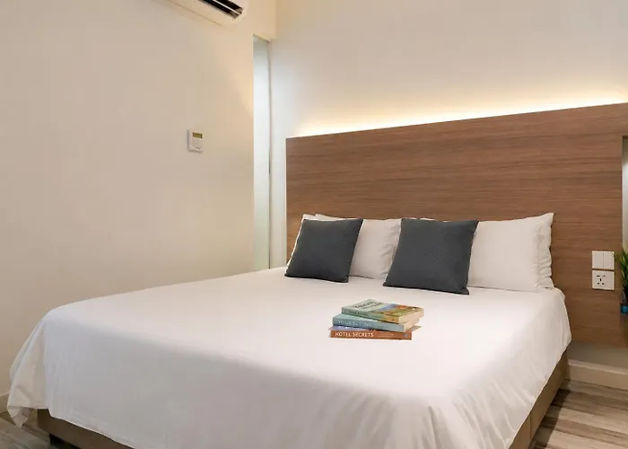 The Leverage Business Hotel - Bandar Baru Mergong