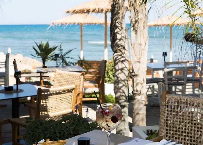 Island Boutique Hotel