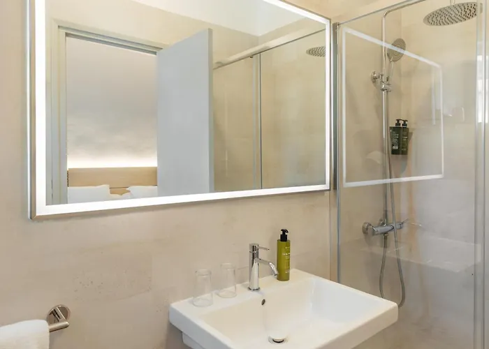 Hospedium Hotel Lleida
