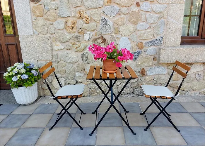 Hotel Apartamento Marouco