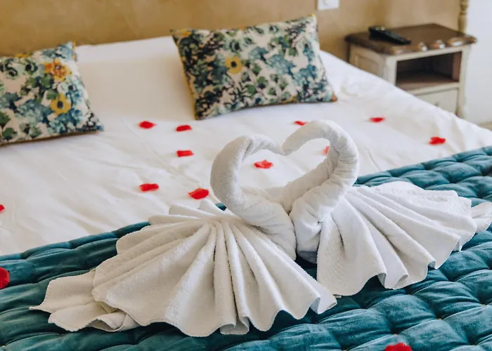 Hôtel Liberata&Spa