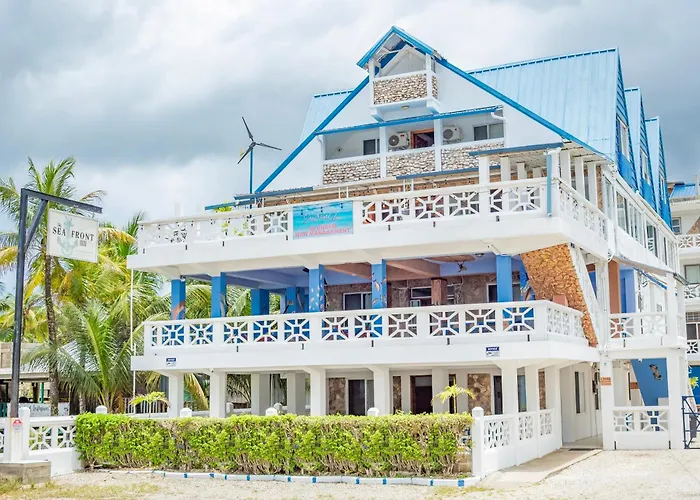 The Sea Front Inn