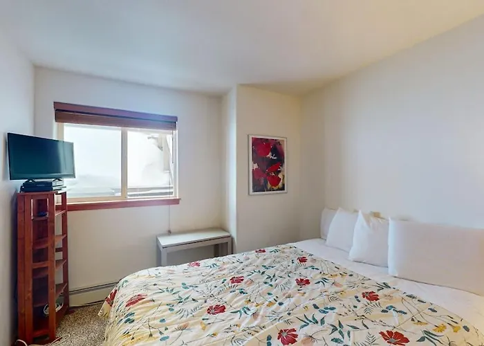 Wildernest Gore Trail Condo