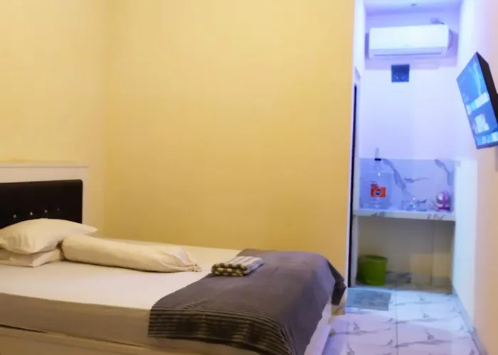 Kb Homestay Mongkonai
