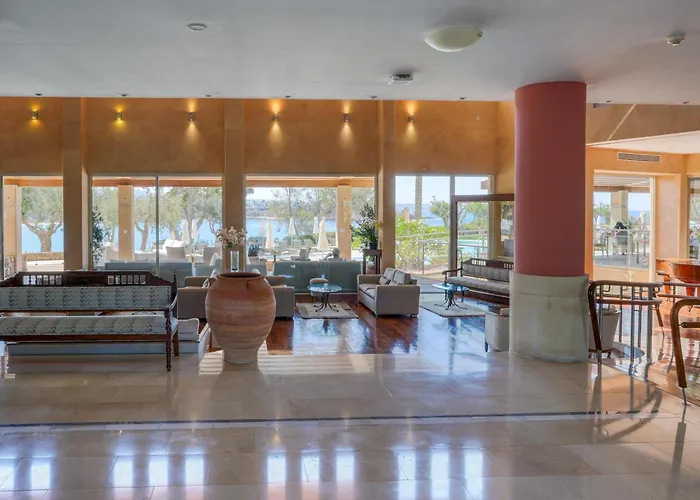 Thalassa Boutique Hotel & Spa (Adults Only)