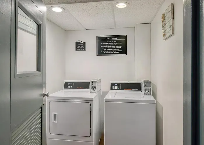 Best Western Fredericksburg