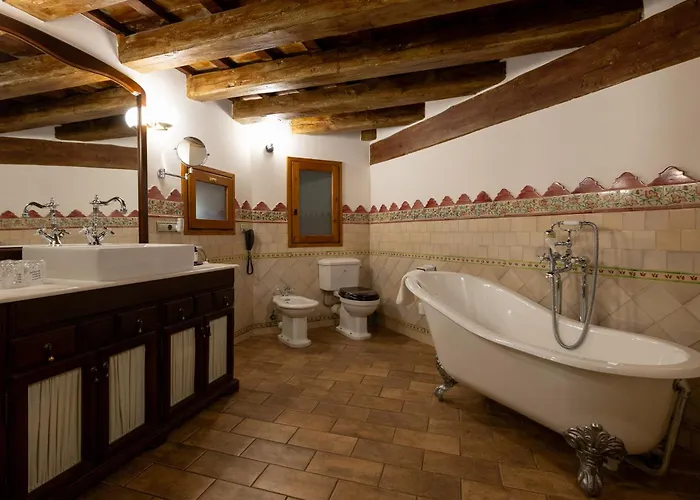 Hotel Villa Retiro