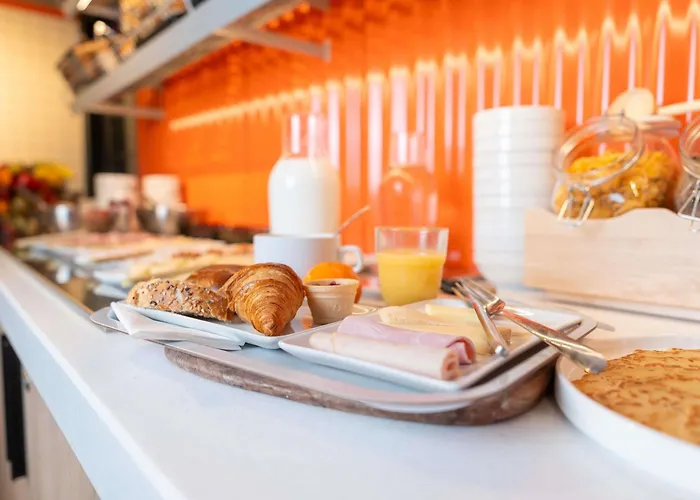 Ibis Budget Macon Sud