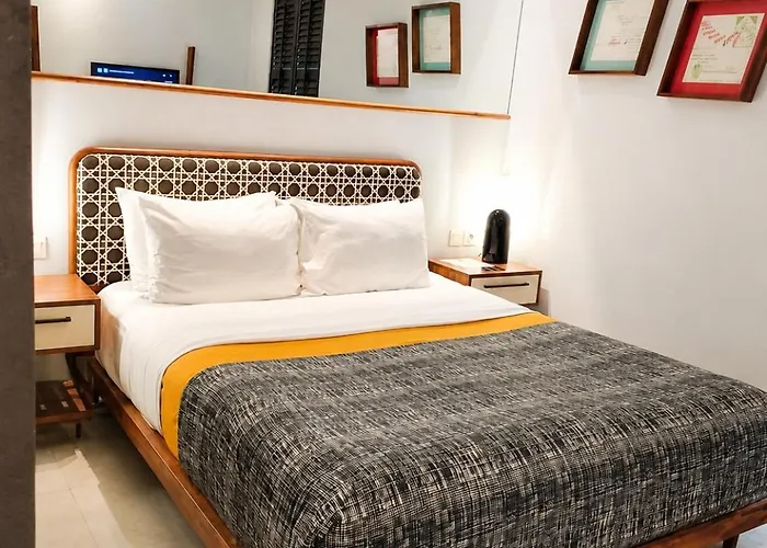 Kosenda Hotel