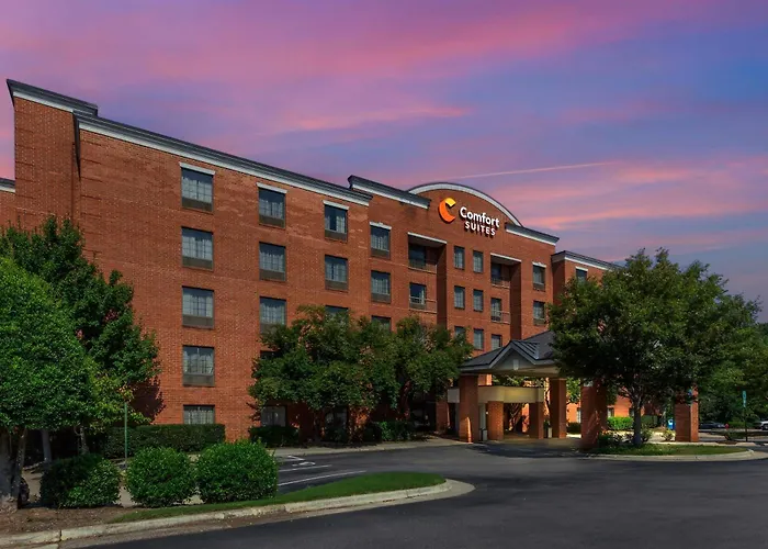 Comfort Suites Regency Park