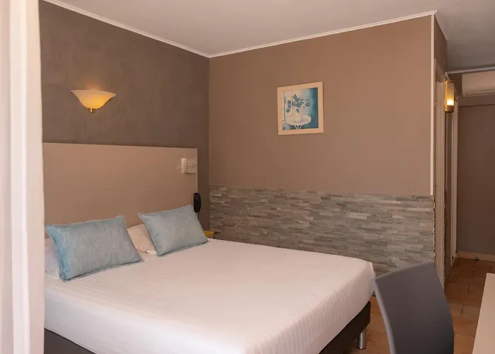 Hotel De La Plage