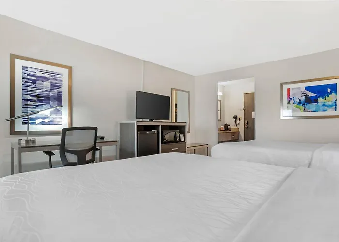 Country Inn & Suites By Radisson, Montgomery East I-85