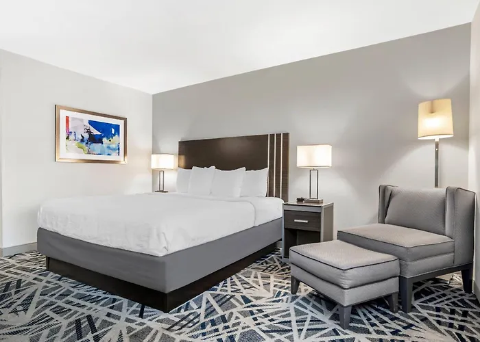 Country Inn & Suites By Radisson, Montgomery East I-85