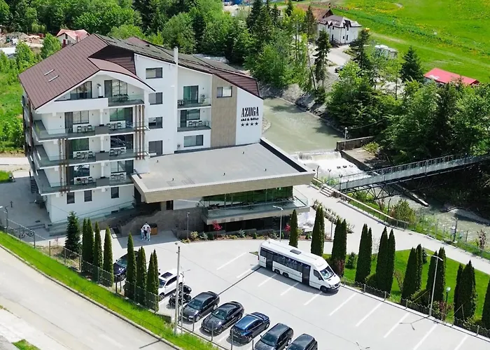 Azuga Ski & Bike Resort
