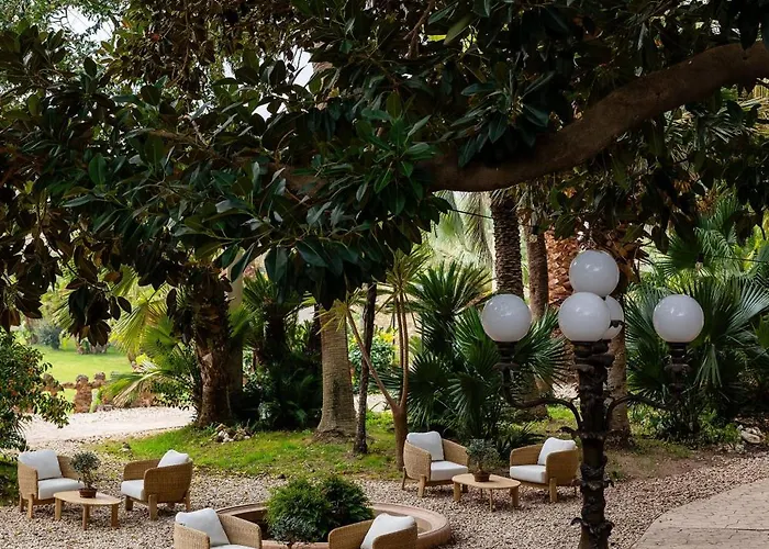 Hotel Villa Retiro