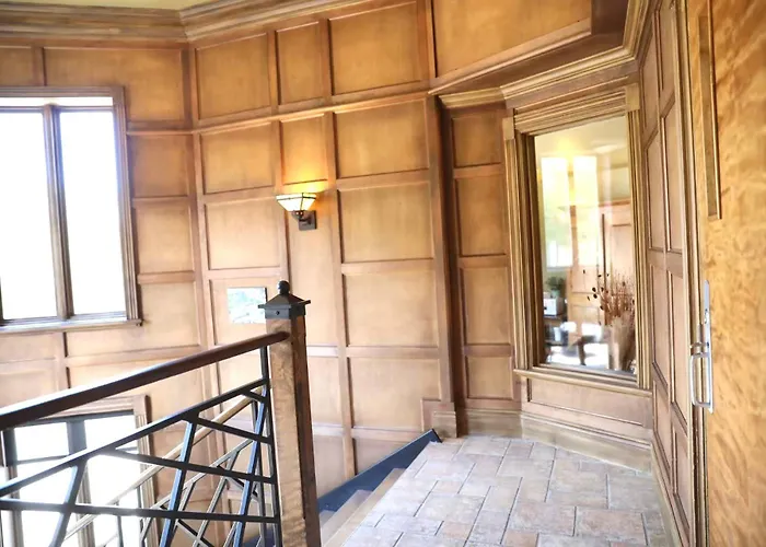 La Remontée Appartements Hôtel