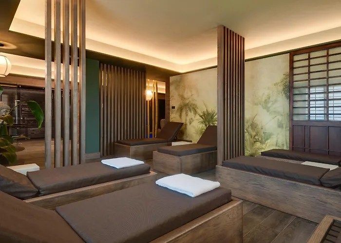 Hotel Terme Belsoggiorno