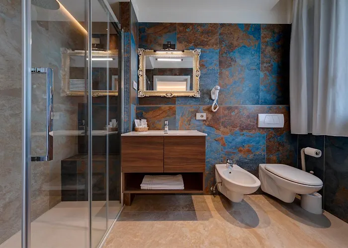 Hotel Terme Belsoggiorno