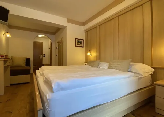 Hotel Pareda