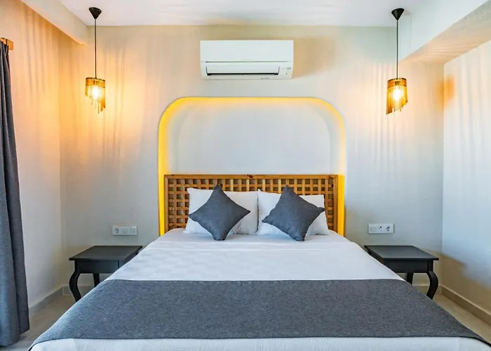 Cinar Butik Hotel