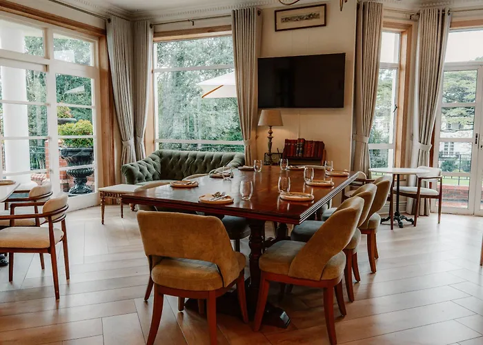 Redlands Hotel & Spa