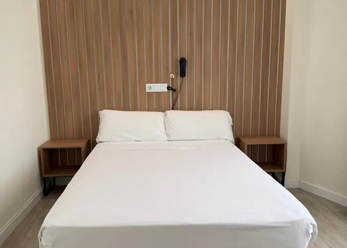 Hotel Victoria Centro