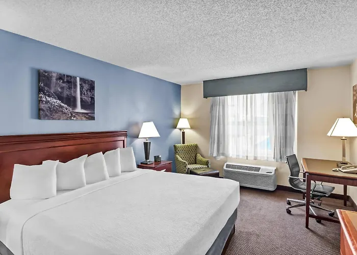 Rodeway Inn