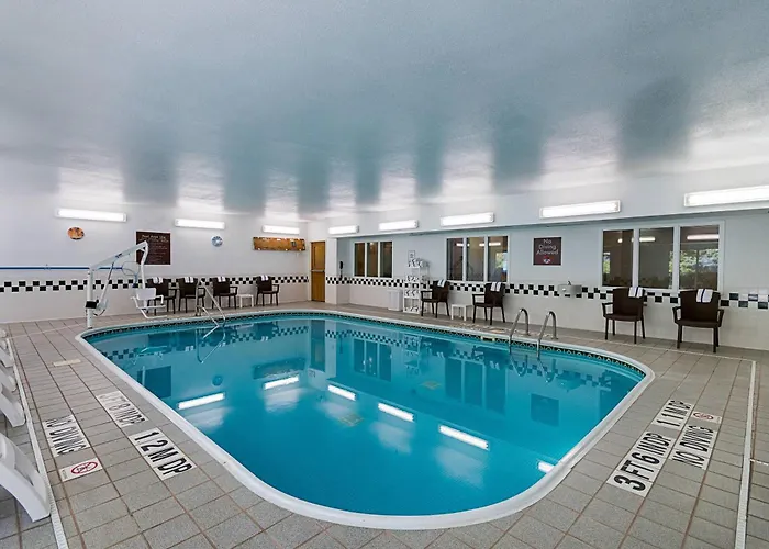 Comfort Inn Barboursville Near Huntington Mall Area