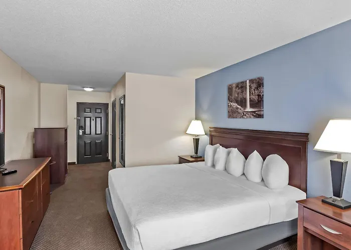 Rodeway Inn