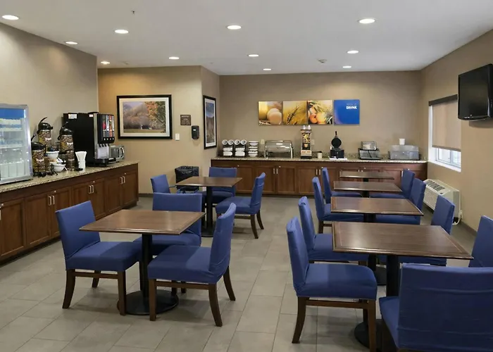 Comfort Inn Barboursville Near Huntington Mall Area