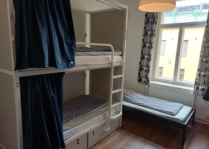 Hostel Diana Park