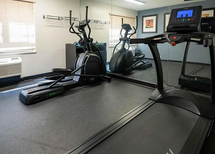 Extended Stay America Suites - Norwalk - Stamford