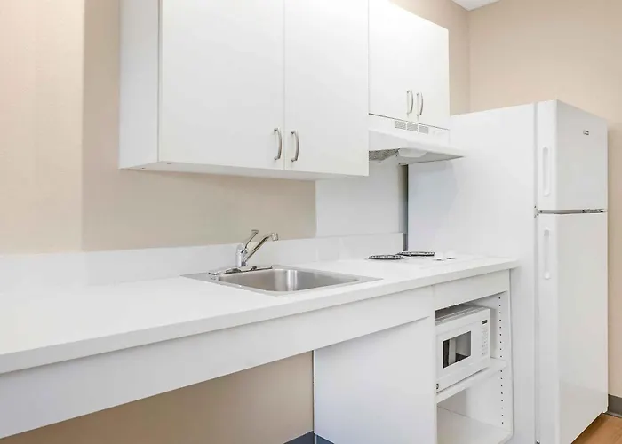 Extended Stay America Suites - Washington, Dc - Rockville