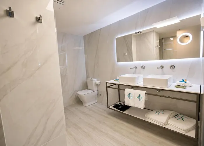 Hotel María Cristina