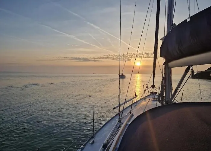 Royal Temple Yacht Club, Bar & Hotel, Pet Friendly!