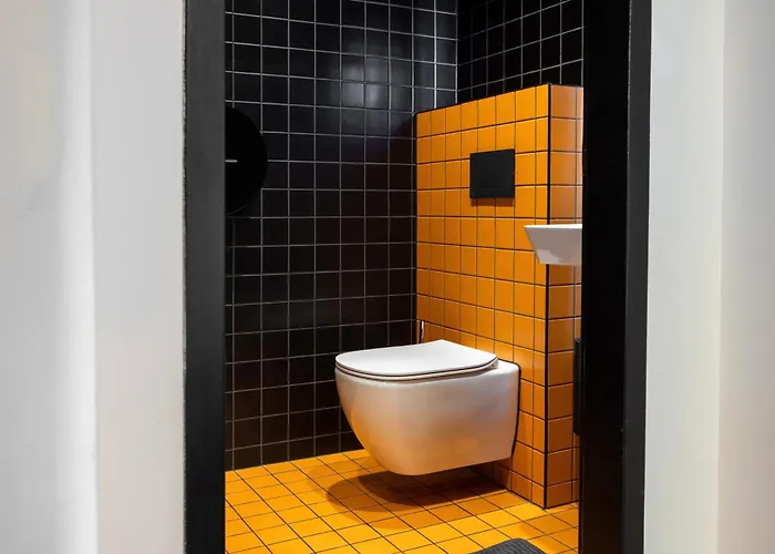 Boutique Apartments Possonium